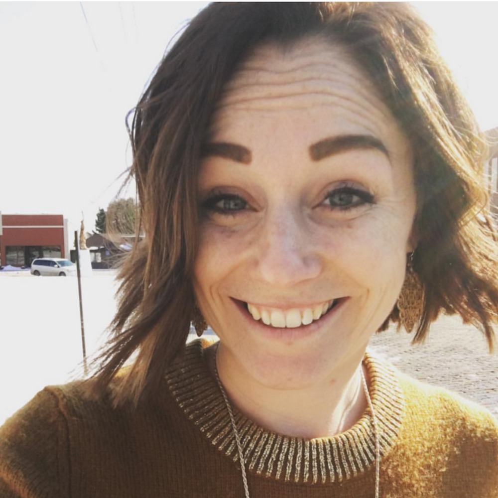 Meet your Posher, Kaitie